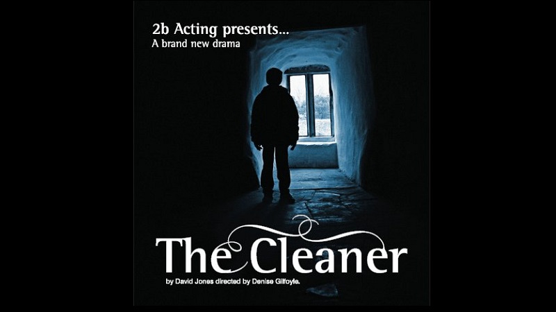 Play: The Cleaner